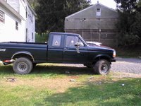 F-250 F-250