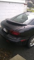 Sunfire Sunfire