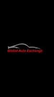 Global Auto Exchange logo