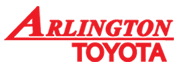 Arlington Toyota logo