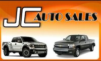 JC Auto Sales logo