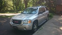 Envoy XUV Envoy XUV