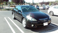 Camry Solara Camry Solara