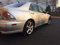 IS 300 IS 300