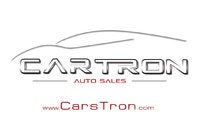 Car Tron Auto Sales logo