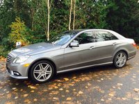 E-Class E-Class
