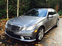 E-Class E-Class