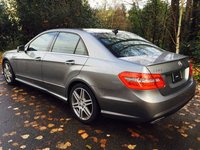 E-Class E-Class