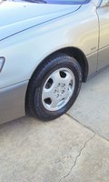 ES 300 ES 300