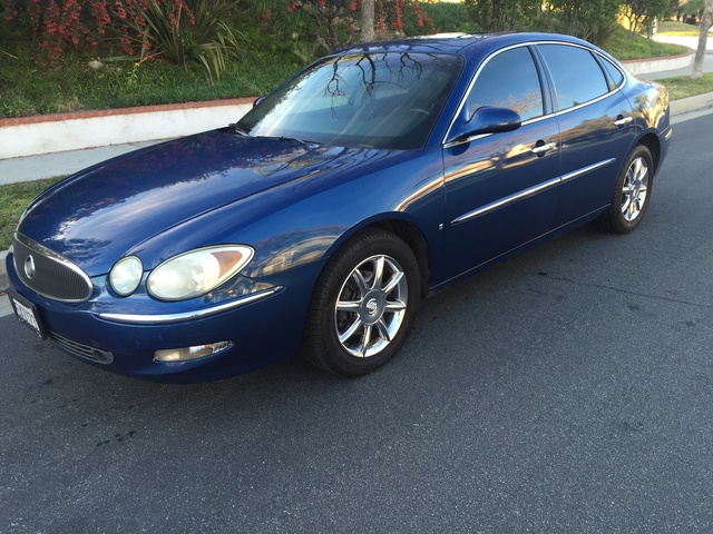 2006 Buick Lacrosse Pictures Cargurus