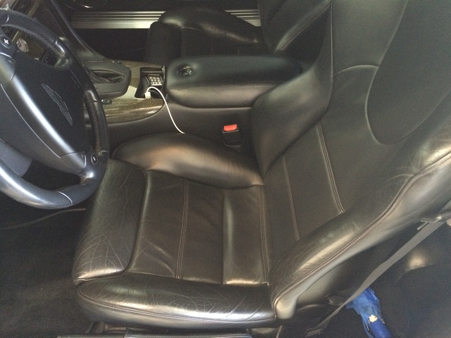 2003 Aston Martin Db7 Pictures Cargurus