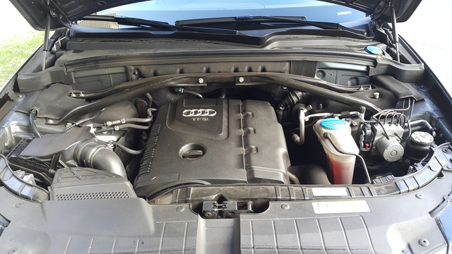 2012 Audi Q5 Review Cargurus