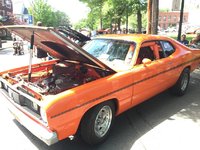 Duster Duster