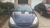ES 300 ES 300