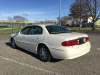 LeSabre LeSabre