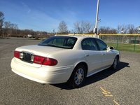 LeSabre LeSabre