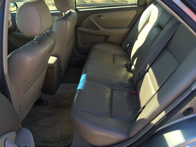 1999 Toyota Camry - Pictures - CarGurus