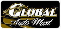 Global Auto Mart logo