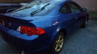 RSX RSX