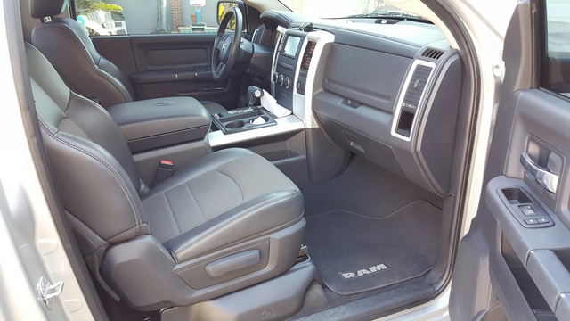 2012 RAM 1500 - Pictures - CarGurus