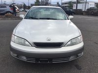 Lexus Es 300 Questions Engine Light Blinks Cargurus
