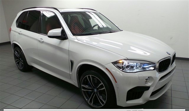 2015 Bmw X5 M Sport Package For Sale