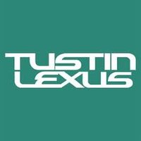 Tustin Lexus logo