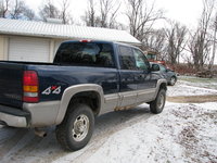 Silverado 2500 Silverado 2500