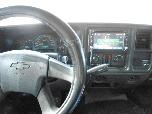 2004 Chevrolet Silverado 1500 Pictures Cargurus