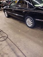 Continental Continental