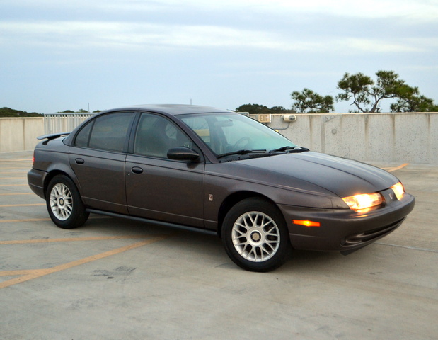 1998 Saturn S-Series - Pictures - CarGurus