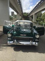 Bel Air Bel Air