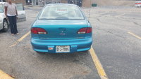 Cavalier Cavalier