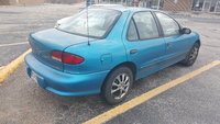 Cavalier Cavalier