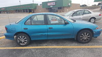 Cavalier Cavalier