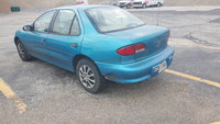 Cavalier Cavalier