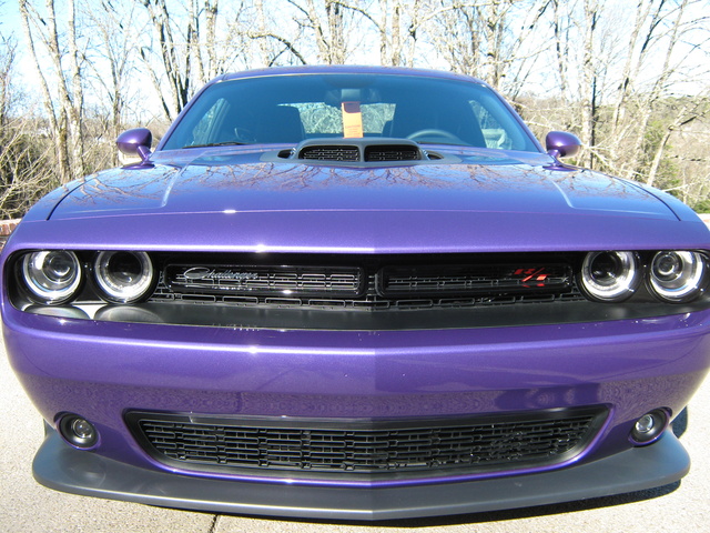 2016 Dodge Challenger Pictures Cargurus