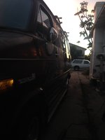 1992 GMC Vandura Overview 1992 GMC Vandura Overview