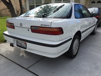 Integra Integra