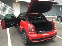 Cooper Coupe Cooper Coupe