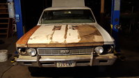 Chevelle Chevelle