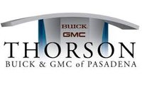 Thorson Motor Center logo