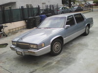 DeVille DeVille