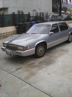 DeVille DeVille