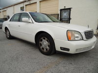DeVille DeVille