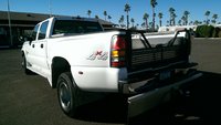 Silverado 3500 Silverado 3500