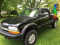 S-10 S-10
