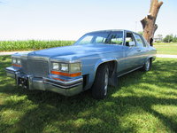 DeVille DeVille
