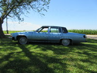 DeVille DeVille