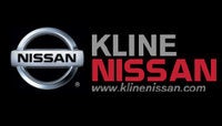 Kline Nissan logo